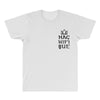 Magnifique With Crown All Over Men's T-shirt