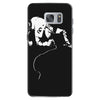 original banksy police searching drug Samsung Galaxy S7