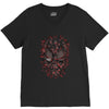 deadhole V-Neck Tee