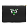 gta 5 Accessory Pouches