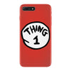 thing 1 iPhone 7 Plus Case