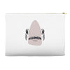 katy perry shark Accessory Pouches
