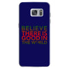 be the good Samsung Galaxy S7