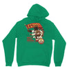 the bearshevik revolution Hoodie