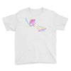 pb and jellyfish Youth Tee