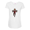 Star Lord Maternity Scoop Neck T-shirt