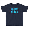 bass clarinet Toddler T-shirt
