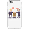 elections 2020 iPhone 6/6s Case
