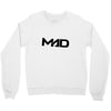 MD Crewneck Sweatshirt