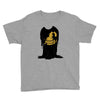 Don't Scare Me (a2) Youth Tee