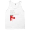 delaware state trending Tank Top