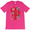 mexico with roses T-Shirt