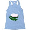 chameleon Racerback Tank