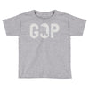political Toddler T-shirt
