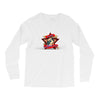 IM  STRONG IN THE WORLD Long Sleeve Shirts