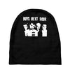 boys next door Baby Beanies