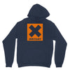 irritant mens Hoodie