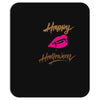 happy halloween new Mousepad
