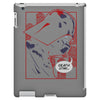 death star sorrows iPad 3 and 4 Case
