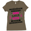 It's A Mimi Thing Ladies Fitted T-Shirt