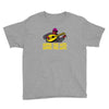 gimme the lute Youth Tee