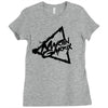 M_GARRIX Ladies Fitted T-Shirt