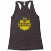 beer snob best trending Racerback Tank