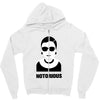 Notorious Zipper Hoodie
