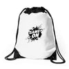 game on Drawstring Bags