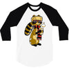 make my own 3/4 Sleeve Shirt