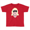 nature boy Toddler T-shirt