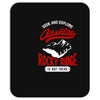 seek and explore Mousepad