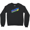it's who you blow Crewneck Sweatshirt