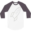 rocket 3/4 Sleeve Shirt