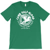 camp half blood long island T-Shirt