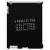 I Forgive You iPad 3 and 4 Case