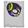 pan iPad 3 and 4 Case