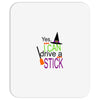 i can a drive a stick Mousepad