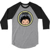 trent lane 3/4 Sleeve Shirt