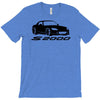 honda s2000 T-Shirt