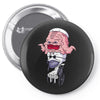 krangkelstein! Pin-back button