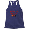 Number Of The Best Racerback Tank