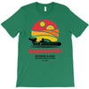 speeder classic T-Shirt