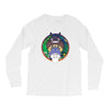 Totoro Long Sleeve Shirts