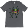 i (turtle) ny T-Shirt