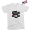 THE BEST DAD Exclusive T-shirt