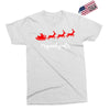 squadgoals santa Exclusive T-shirt