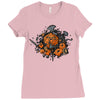 rpg united Ladies Fitted T-Shirt