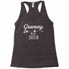 Grammy  est.2018. Racerback Tank