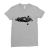 steemit Ladies Fitted T-Shirt
